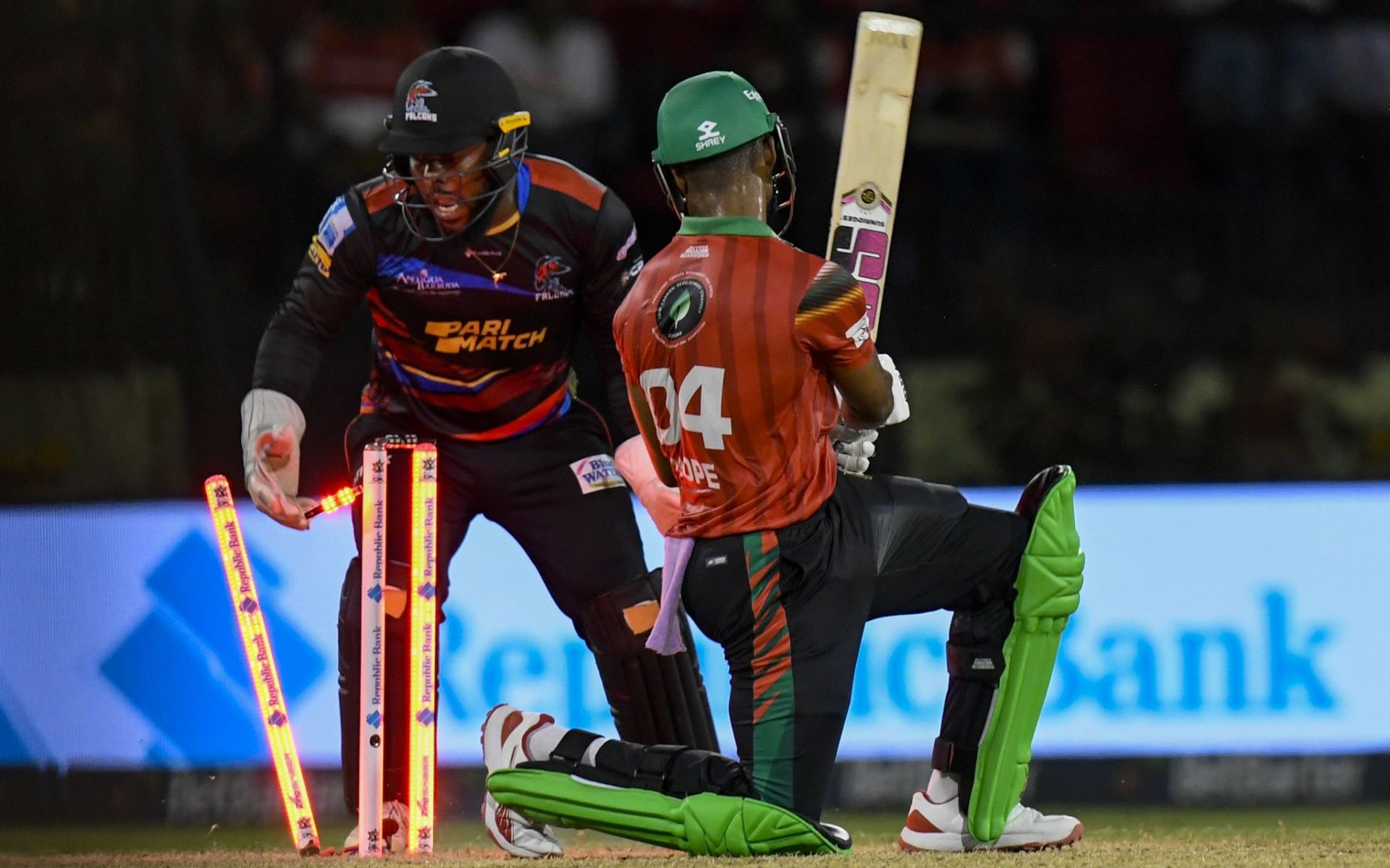 Caribbean Premier League 2025: Full Schedule, Squads, Venues And Live Streaming